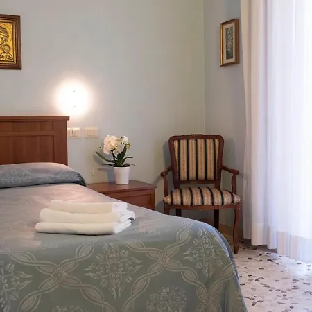 Fatima, Casa Per Ferie Guest house *