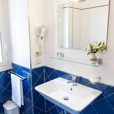 Fatima, Casa Per Ferie Guest house Rome