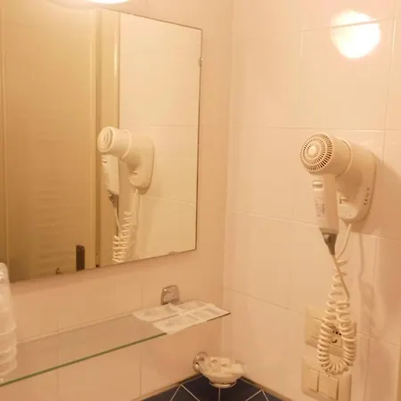 Fatima, Casa Per Ferie Guest house *