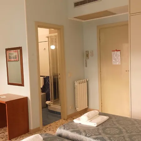Fatima, Casa Per Ferie Guest house