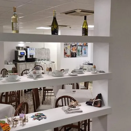 Fatima, Casa Per Ferie Guest house *