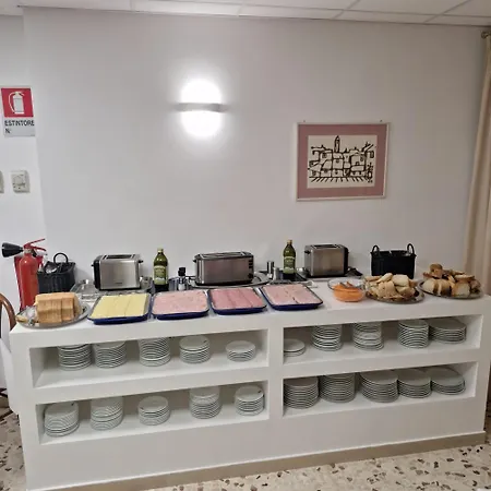 Guest house Fatima, Casa Per Ferie