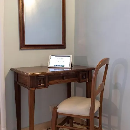 Fatima, Casa Per Ferie ローマ