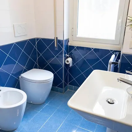 ゲストハウス Fatima, Casa Per Ferie ローマ