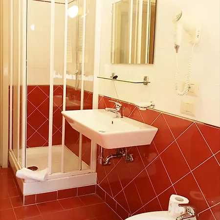 ゲストハウス Fatima, Casa Per Ferie ローマ