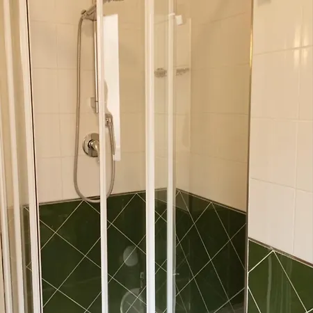 Fatima, Casa Per Ferie ローマ