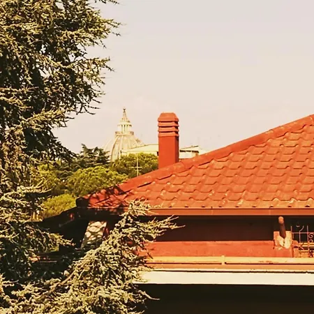 ゲストハウス Fatima, Casa Per Ferie ローマ