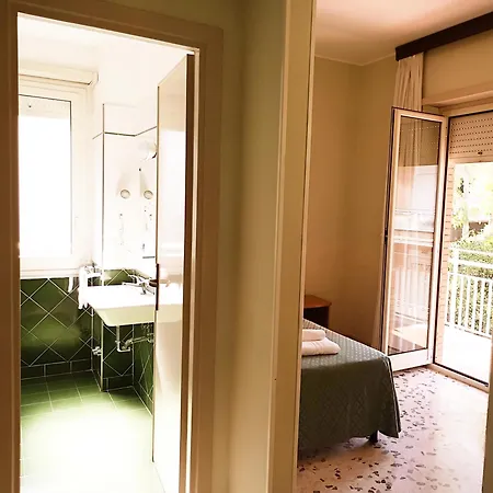 Fatima, Casa Per Ferie 로마