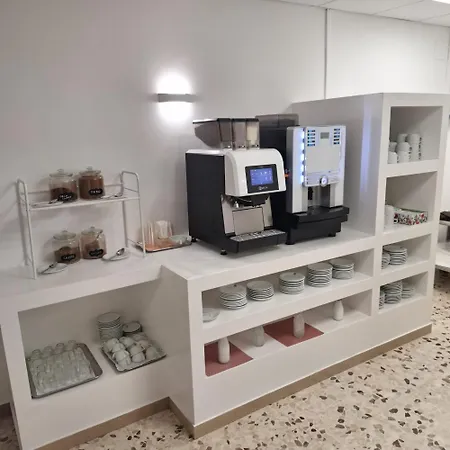 Fatima, Casa Per Ferie ゲストハウス 4*