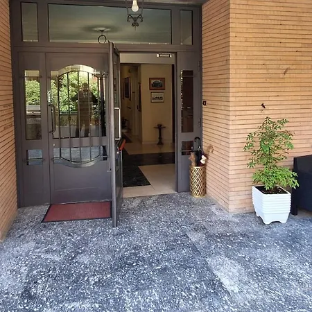 ゲストハウス Fatima, Casa Per Ferie ローマ