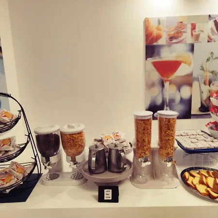 ゲストハウス Fatima, Casa Per Ferie ローマ