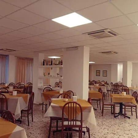 Fatima, Casa Per Ferie 4* 로마
