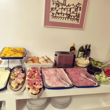 Fatima, Casa Per Ferie ゲストハウス 4*