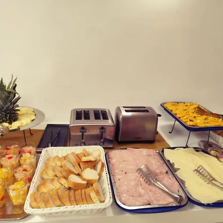 Fatima, Casa Per Ferie 4* ローマ