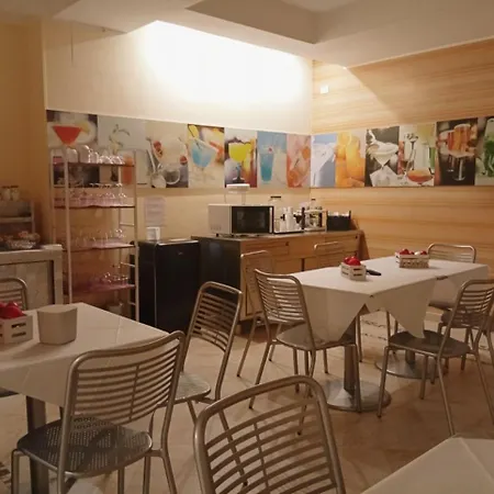 Fatima, Casa Per Ferie 게스트하우스