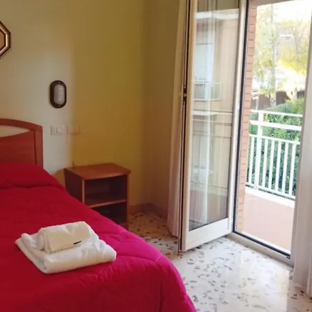 ゲストハウス Fatima, Casa Per Ferie ローマ