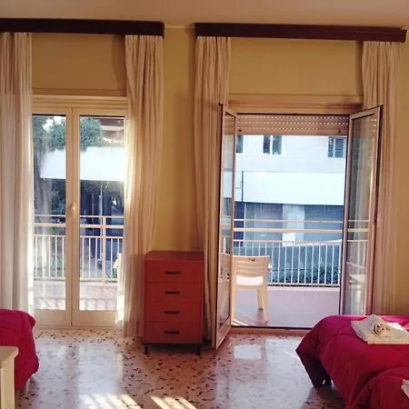 Fatima, Casa Per Ferie ゲストハウス ローマ