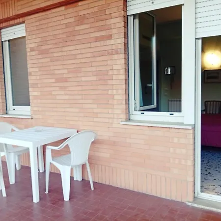 Fatima, Casa Per Ferie 4*