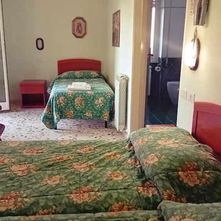 Fatima, Casa Per Ferie 4*