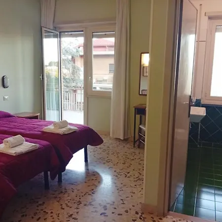 Fatima, Casa Per Ferie