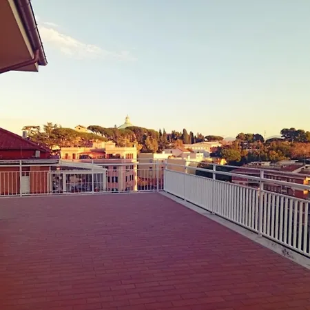 Fatima, Casa Per Ferie Affittacamere 4*