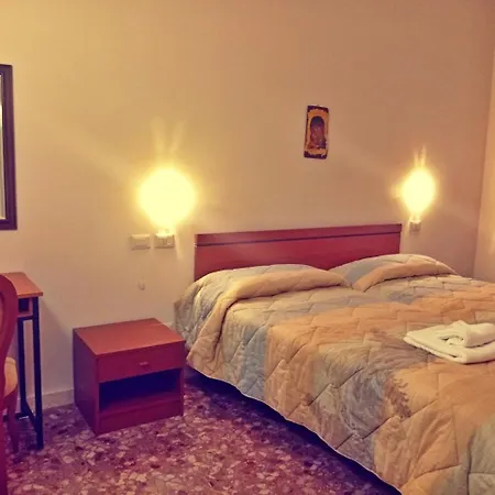 Fatima, Casa Per Ferie Affittacamere 4*