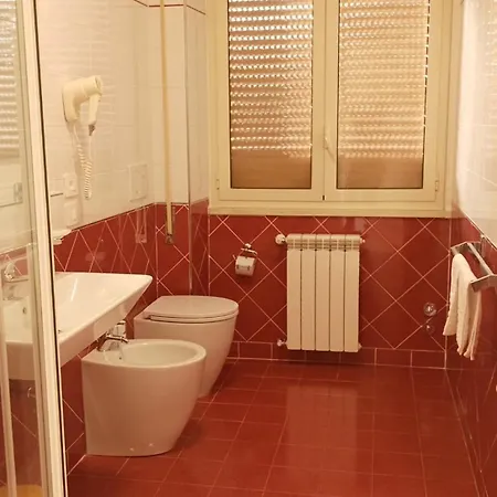 Fatima, Casa Per Ferie Affittacamere 4*