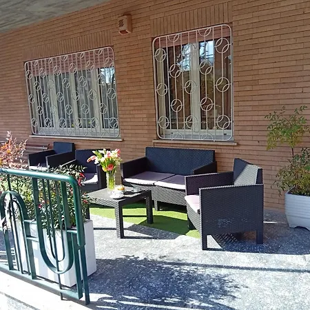 Fatima, Casa Per Ferie Gæstehus 4*
