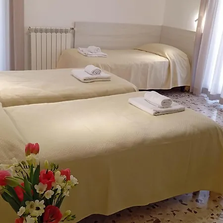 Fatima, Casa Per Ferie 4*