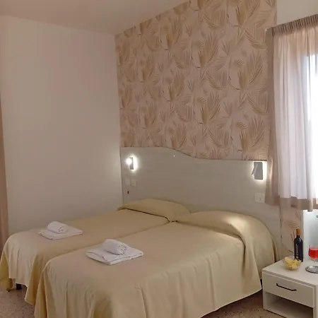Fatima, Casa Per Ferie 4* 로마
