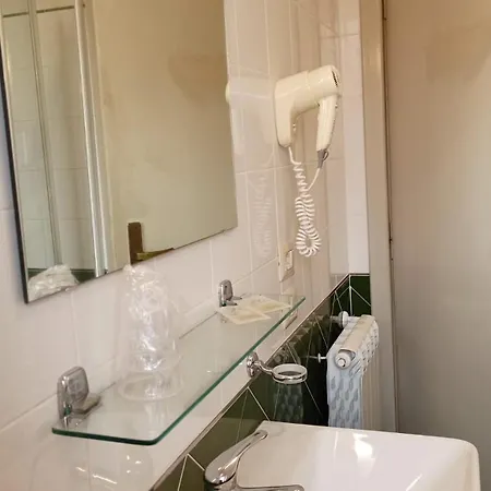 게스트하우스 Fatima, Casa Per Ferie 4*