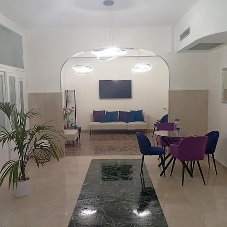 Guest house Fatima, Casa Per Ferie 4*