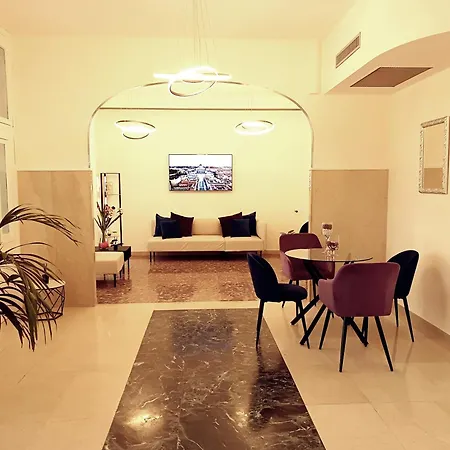 Casa de hóspedes Fatima, Casa Per Ferie Roma