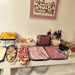 Fatima, Casa Per Ferie Affittacamere 4*