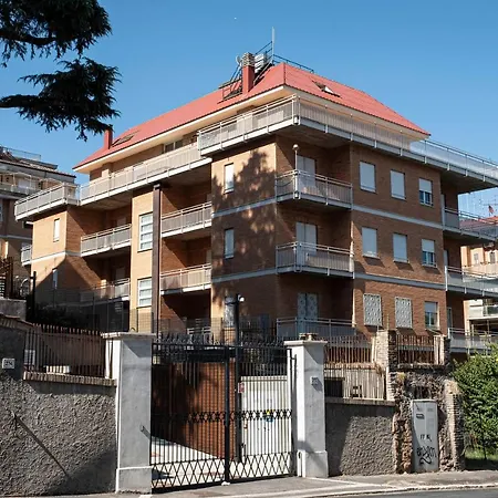 בית הארחה Fatima, Casa Per Ferie