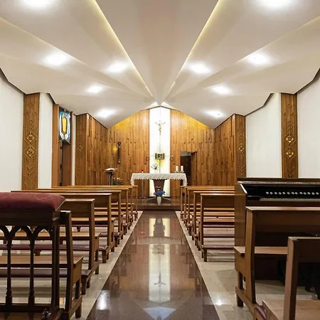 Fatima, Casa Per Ferie בית הארחה