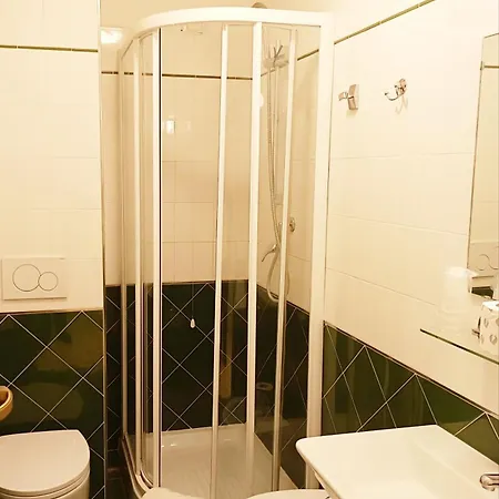 בית הארחה Fatima, Casa Per Ferie 4*