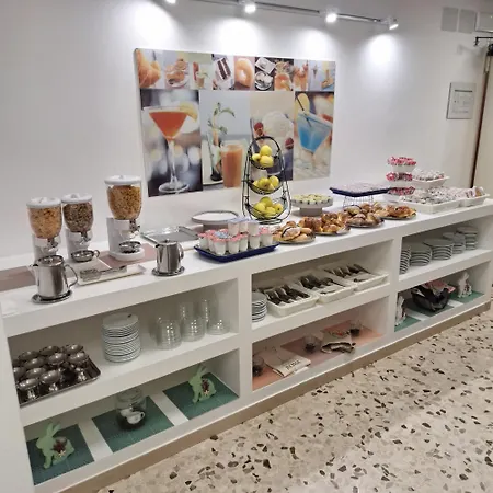 Fatima, Casa Per Ferie רומא