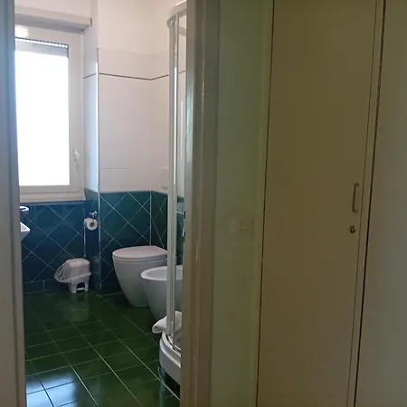 Fatima, Casa Per Ferie בית הארחה רומא