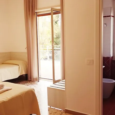 Fatima, Casa Per Ferie 4*
