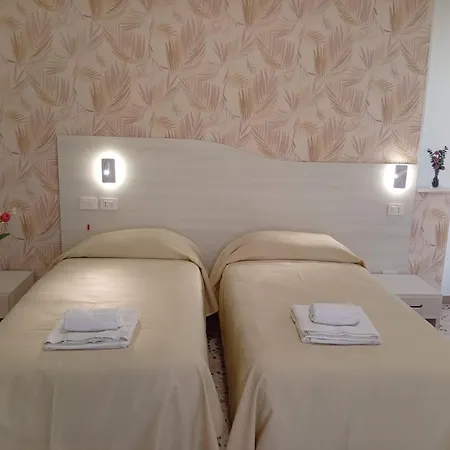 Fatima, Casa Per Ferie Roma