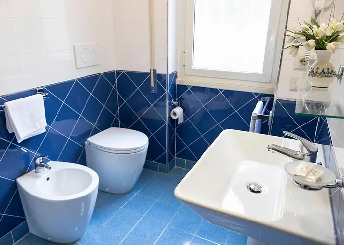 Gasthuis Fatima, Casa Per Ferie Rome