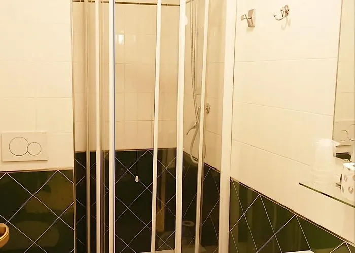 Gasthuis Fatima, Casa Per Ferie 4*
