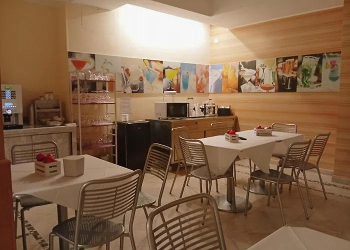 Fatima, Casa Per Ferie Gasthuis